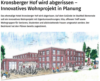 You are currently viewing 28.06.2020: Hotel Kronsberger Hof wird abgerissen – Innovatives Wohnprojekt in Planung