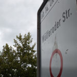 Sperrung der Wülferoder Straße ab 17.10.2022
